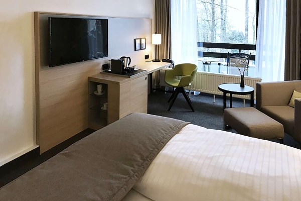 Dorint Hotel & Sportresort (Arnsberg)